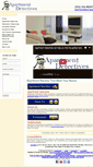 Mobile Screenshot of apartmentdetectives.com